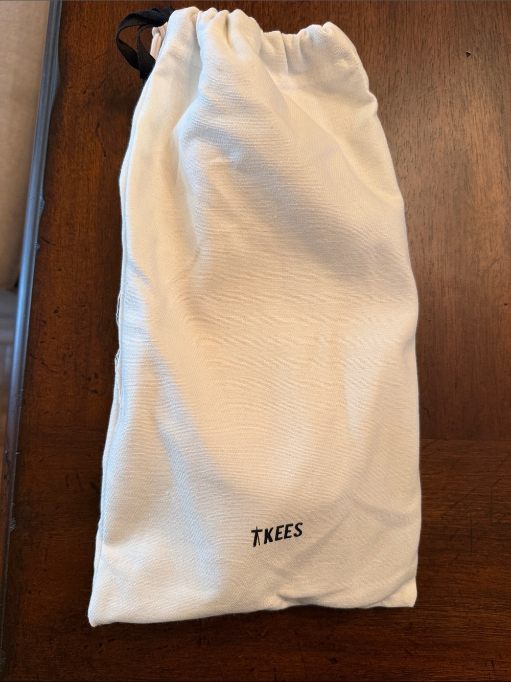 TKEES Flip Flop Sandals in cocobutter. Exactly as the pictures - Picture 6 of 6